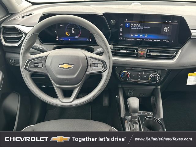 2026 Chevrolet Trailblazer LT - Photo 11