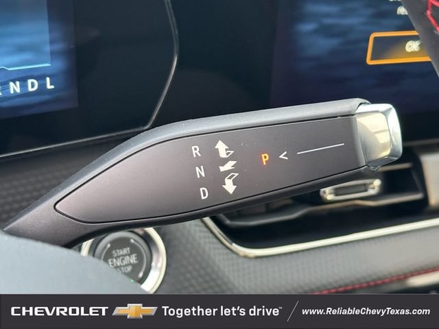 2027 Chevrolet Equinox RS - Photo 16