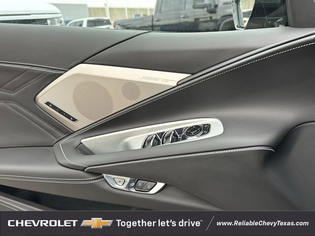 2026 Chevrolet Corvette 3LZ - Photo 23
