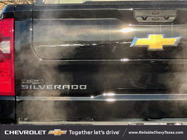 2026 Chevrolet Silverado 1500 LT - Photo 6
