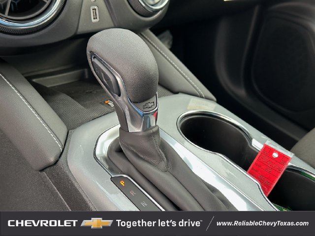 2026 Chevrolet Blazer 2LT - Photo 21
