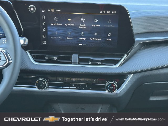 2027 Chevrolet Equinox LT - Photo 15