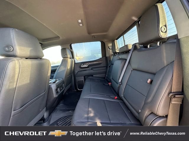 2026 Chevrolet Silverado 1500 LT - Photo 27