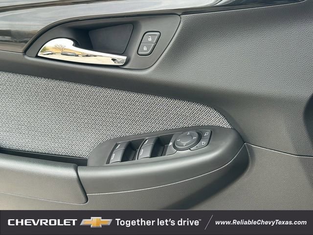 2026 Chevrolet Trailblazer LT - Photo 23