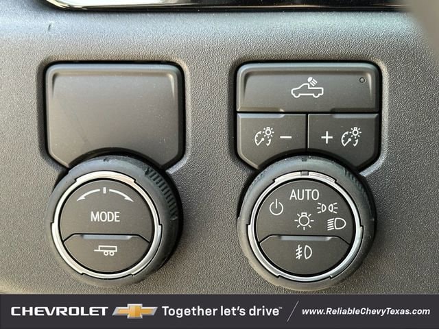 2026 Chevrolet Silverado 1500 RST - Photo 23