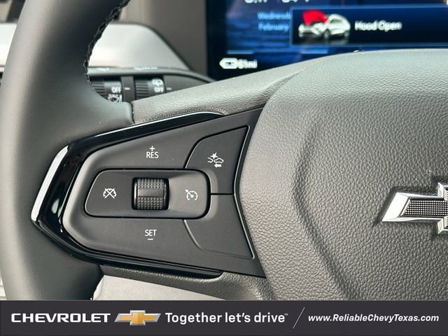 2027 Chevrolet Bolt LT - Photo 12
