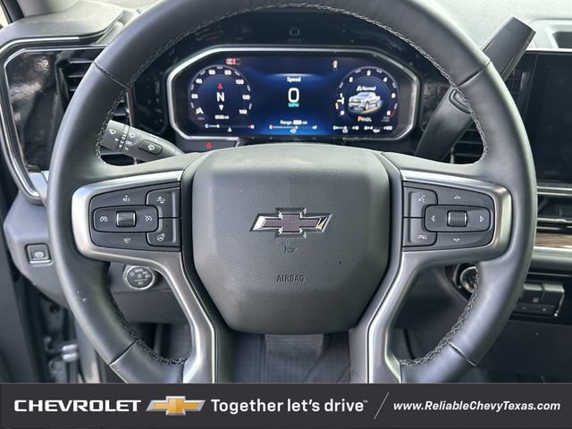2026 Chevrolet Silverado 1500 RST - Photo 13