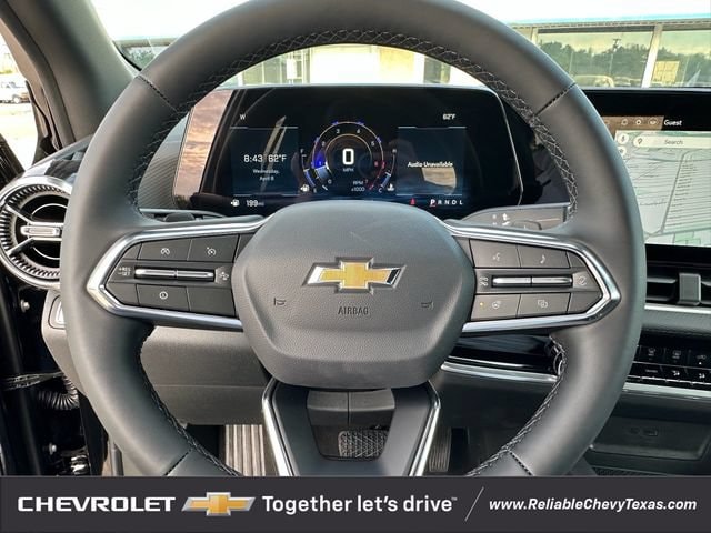 2027 Chevrolet Equinox LT - Photo 12