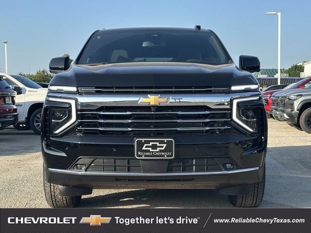 2026 Chevrolet Tahoe LT - Photo 7