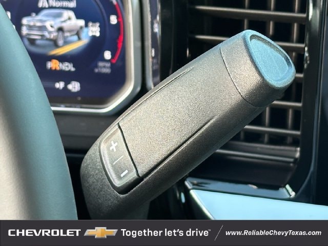 2026 Chevrolet Silverado 2500 HD LT - Photo 20