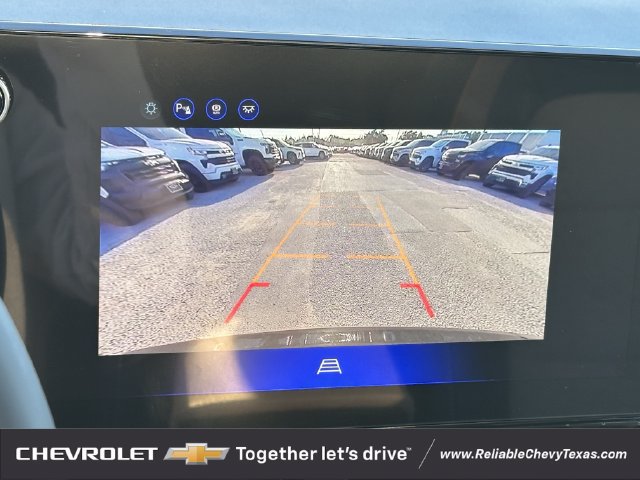 2027 Chevrolet Equinox ACTIV - Photo 19