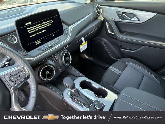 2026 Chevrolet Blazer 2LT - Photo 16