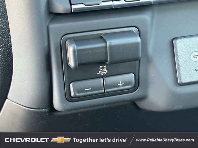 2026 Chevrolet Silverado 2500 HD Work Truck - Photo 21