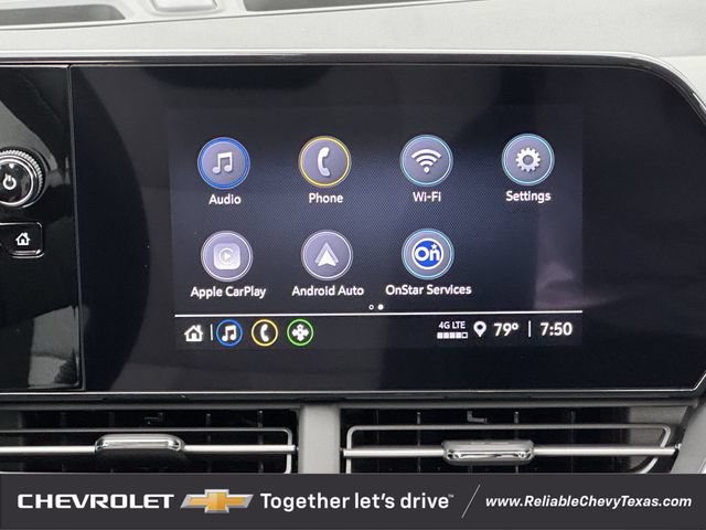 2026 Chevrolet Trax LS - Photo 16