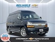  Chevrolet Express Cargo 2500
