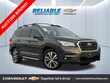 Subaru Ascent