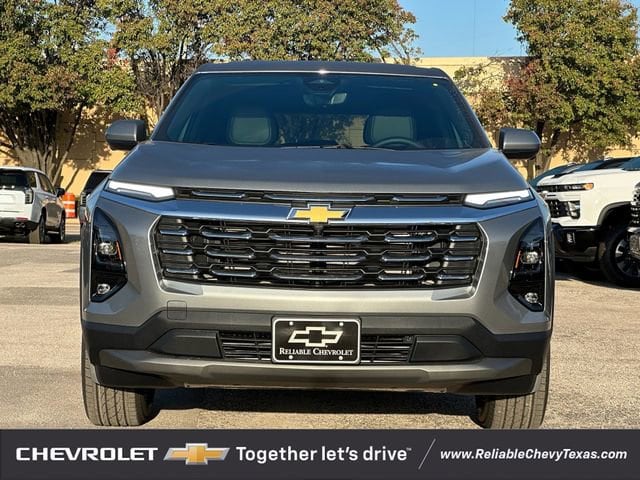 2026 Chevrolet Equinox LT - Photo 7