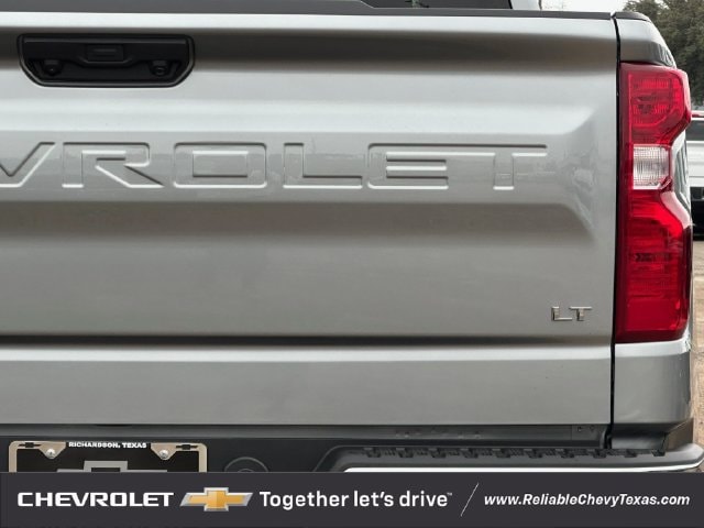 2026 Chevrolet Silverado 1500 LT - Photo 7