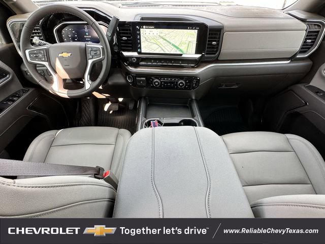 2026 Chevrolet Silverado 2500 HD LT - Photo 11
