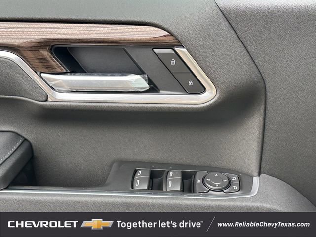 2026 Chevrolet Silverado 1500 RST - Photo 22