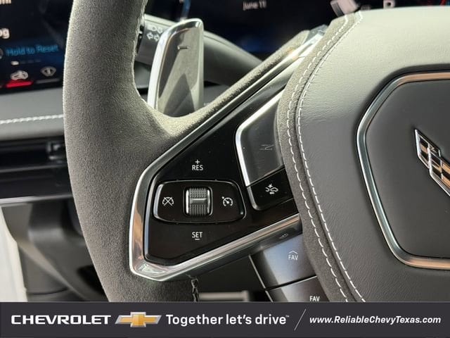 2026 Chevrolet Corvette 3LT - Photo 15