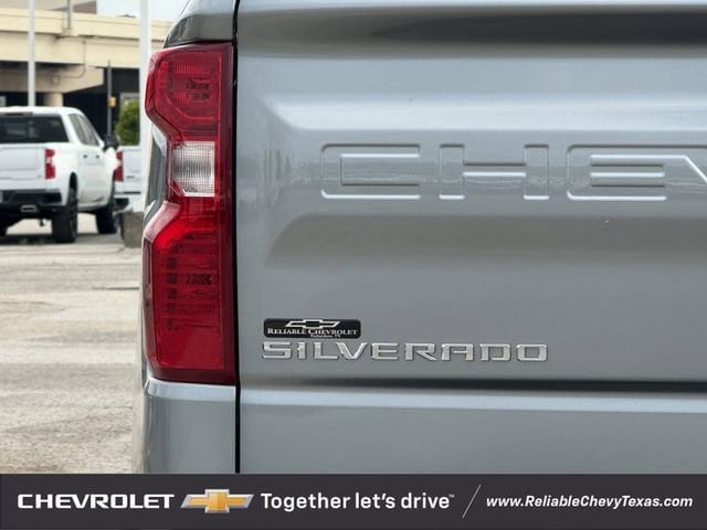 2026 Chevrolet Silverado 1500 LT - Photo 9