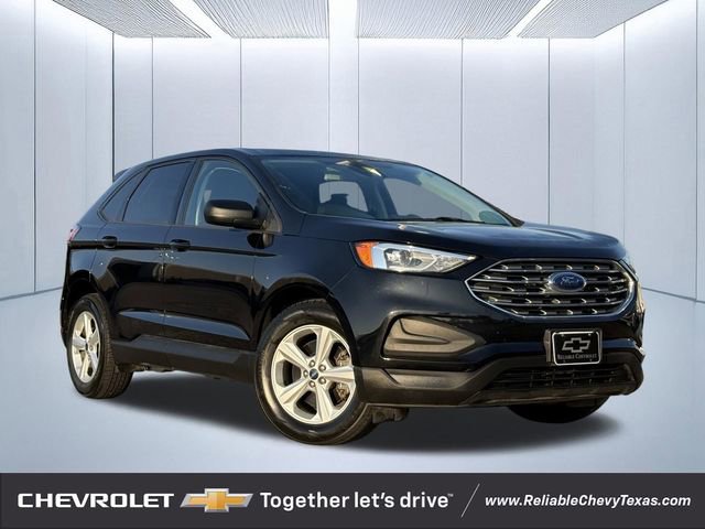 2020 Ford Edge SE