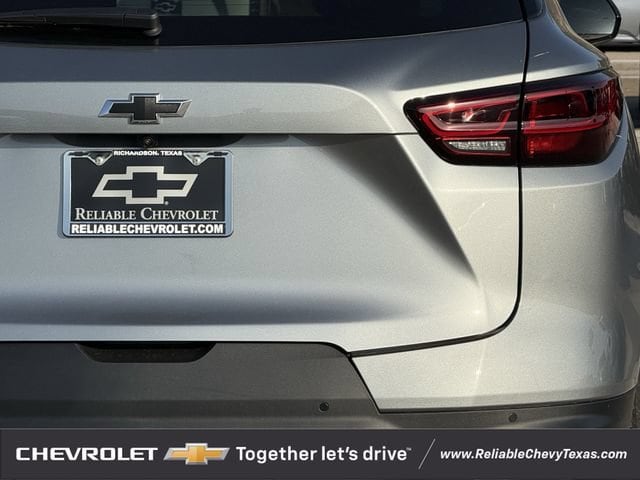 2026 Chevrolet Blazer 2LT - Photo 8