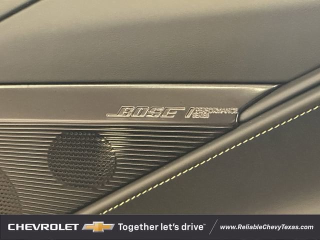2025 Chevrolet Corvette 3LZ - Photo 25
