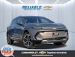 Chevrolet Equinox EV