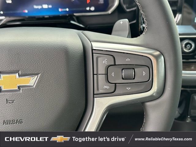 2026 Chevrolet Silverado 1500 LT - Photo 14