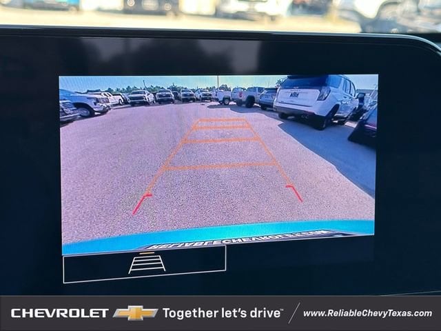 2026 Chevrolet Trax RS - Photo 12