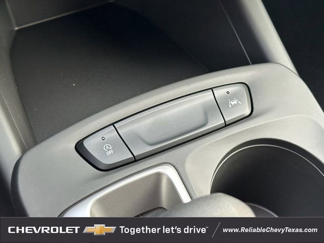 2026 Chevrolet Trax LS - Photo 19