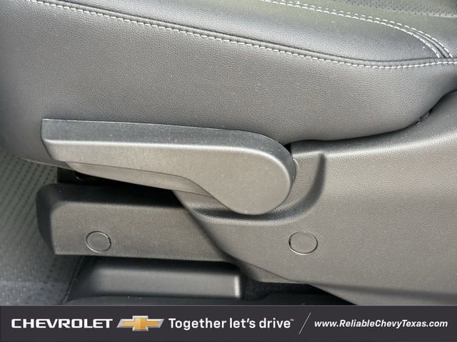 2026 Chevrolet Traverse LT - Photo 29