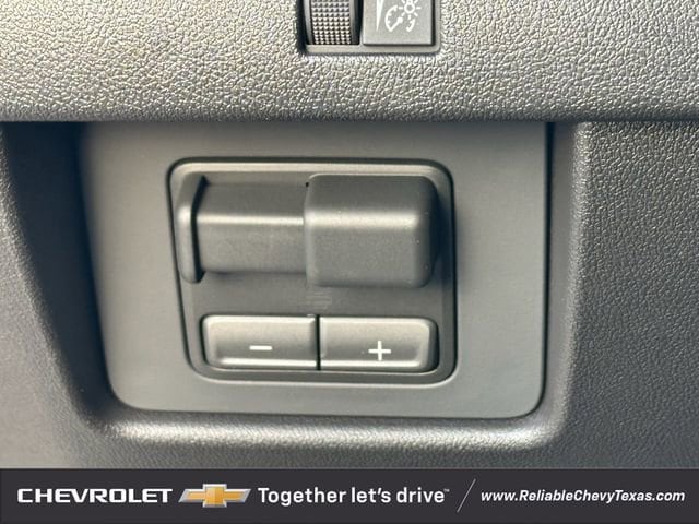2026 Chevrolet Colorado Trail Boss - Photo 24