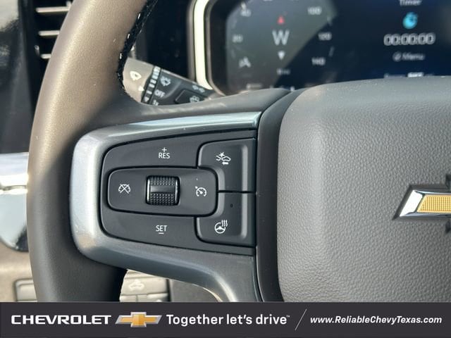 2026 Chevrolet Silverado 2500 HD LT - Photo 14