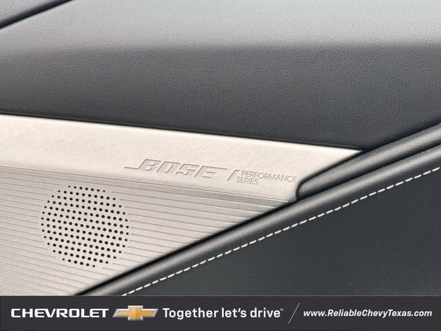 2026 Chevrolet Corvette 2LZ - Photo 24