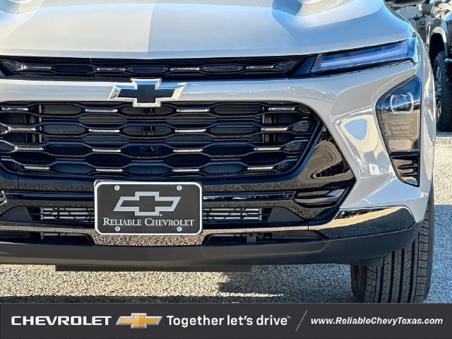 2026 Chevrolet Trax Activ - Photo 9