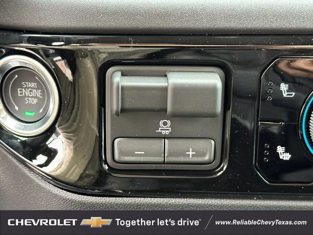 2026 Chevrolet Silverado 1500 RST - Photo 19