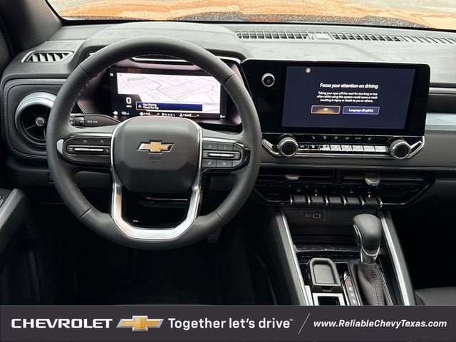 2026 Chevrolet Colorado LT - Photo 12
