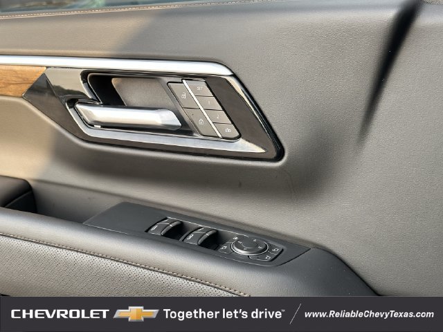 2026 Chevrolet Tahoe High Country - Photo 24