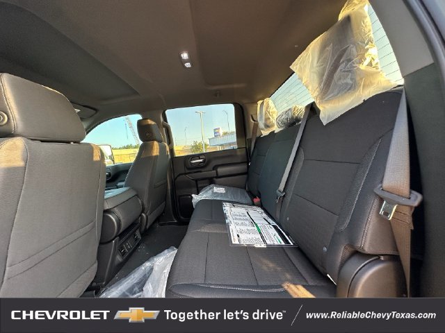 2026 Chevrolet Silverado 2500 HD Custom - Photo 28
