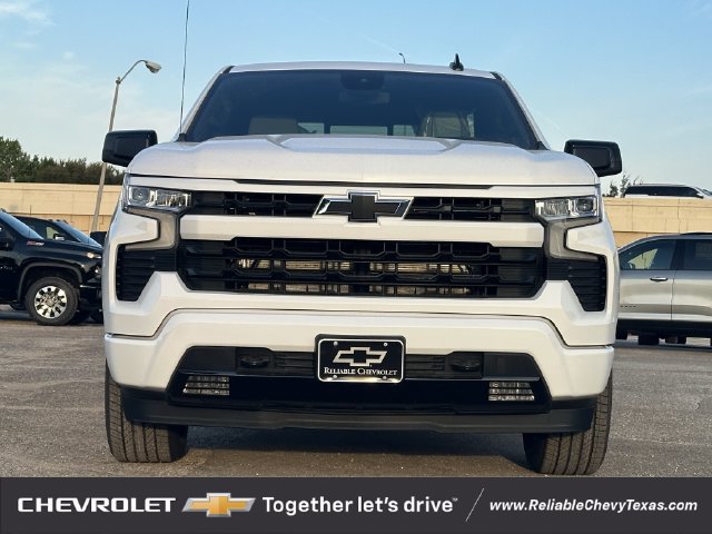 2026 Chevrolet Silverado 1500 RST - Photo 8