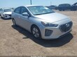  Hyundai IONIQ Hybrid