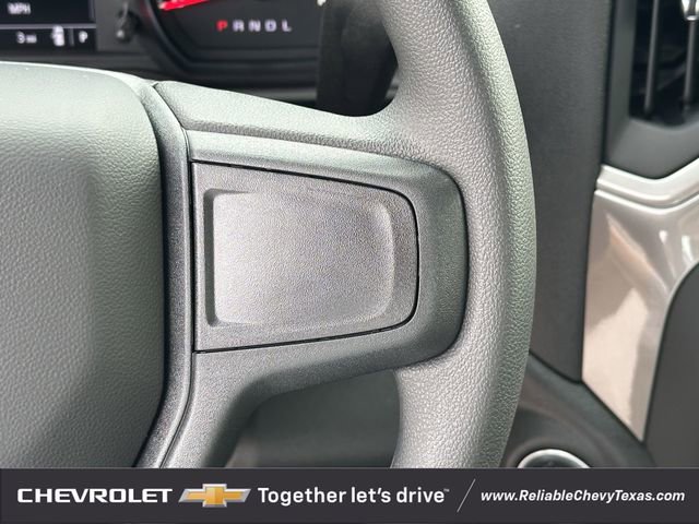 2026 Chevrolet Silverado 1500 Work Truck - Photo 14