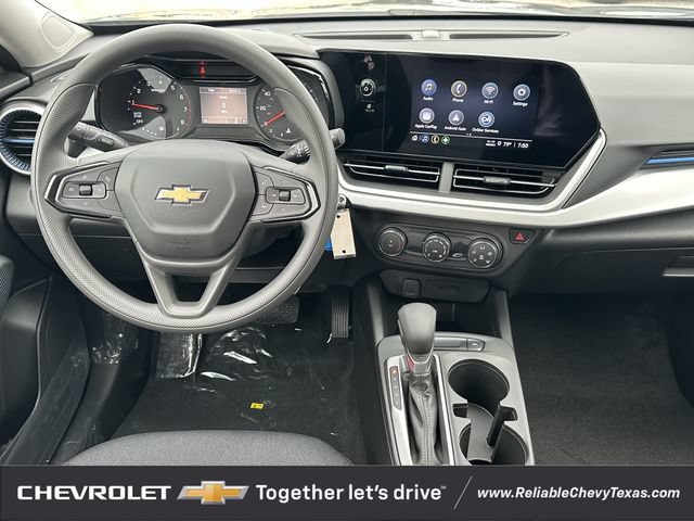 2026 Chevrolet Trax LS - Photo 12