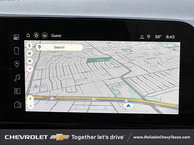 2026 Chevrolet Equinox LT - Photo 17