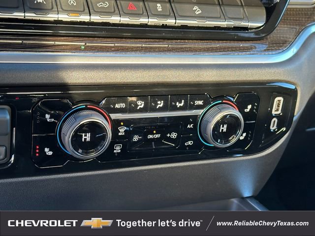 2026 Chevrolet Silverado 1500 LT - Photo 20