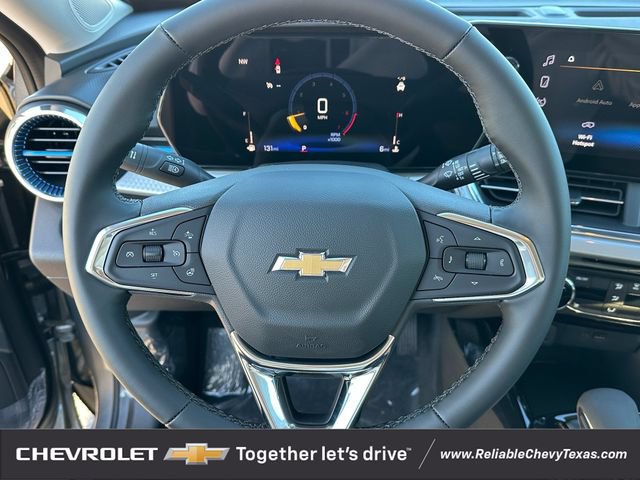 2026 Chevrolet Trax LT - Photo 13