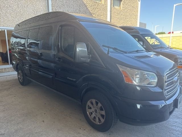 2019 Ford Transit 150 Low Roof 60/40 Pass. 148 WB's photo